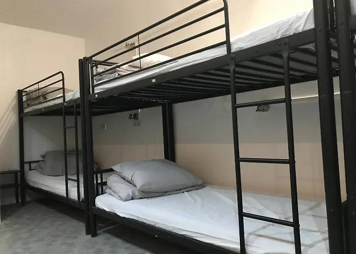 Le CofficeHotel Pas Cher Paris